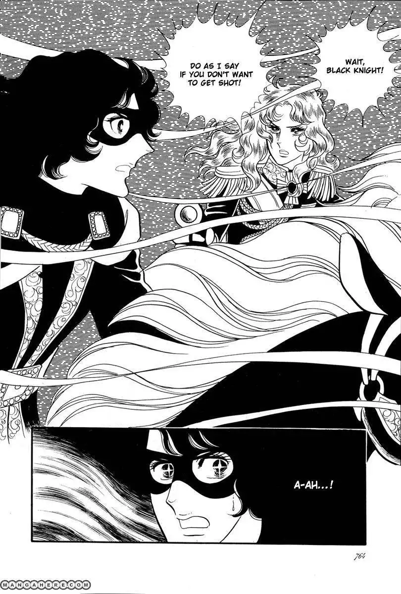 Rose of Versailles Chapter 28 3